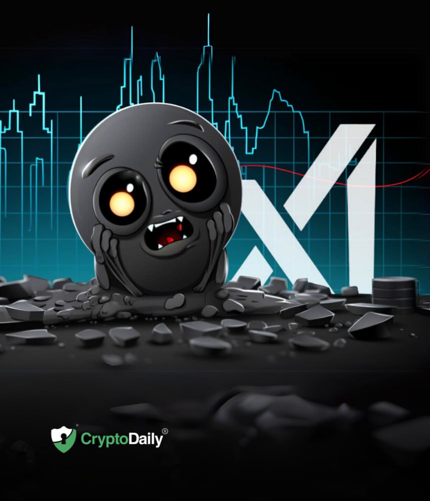 Grok Meme Coin Plummets 74 Following Fraud Allegations Crypto Daily